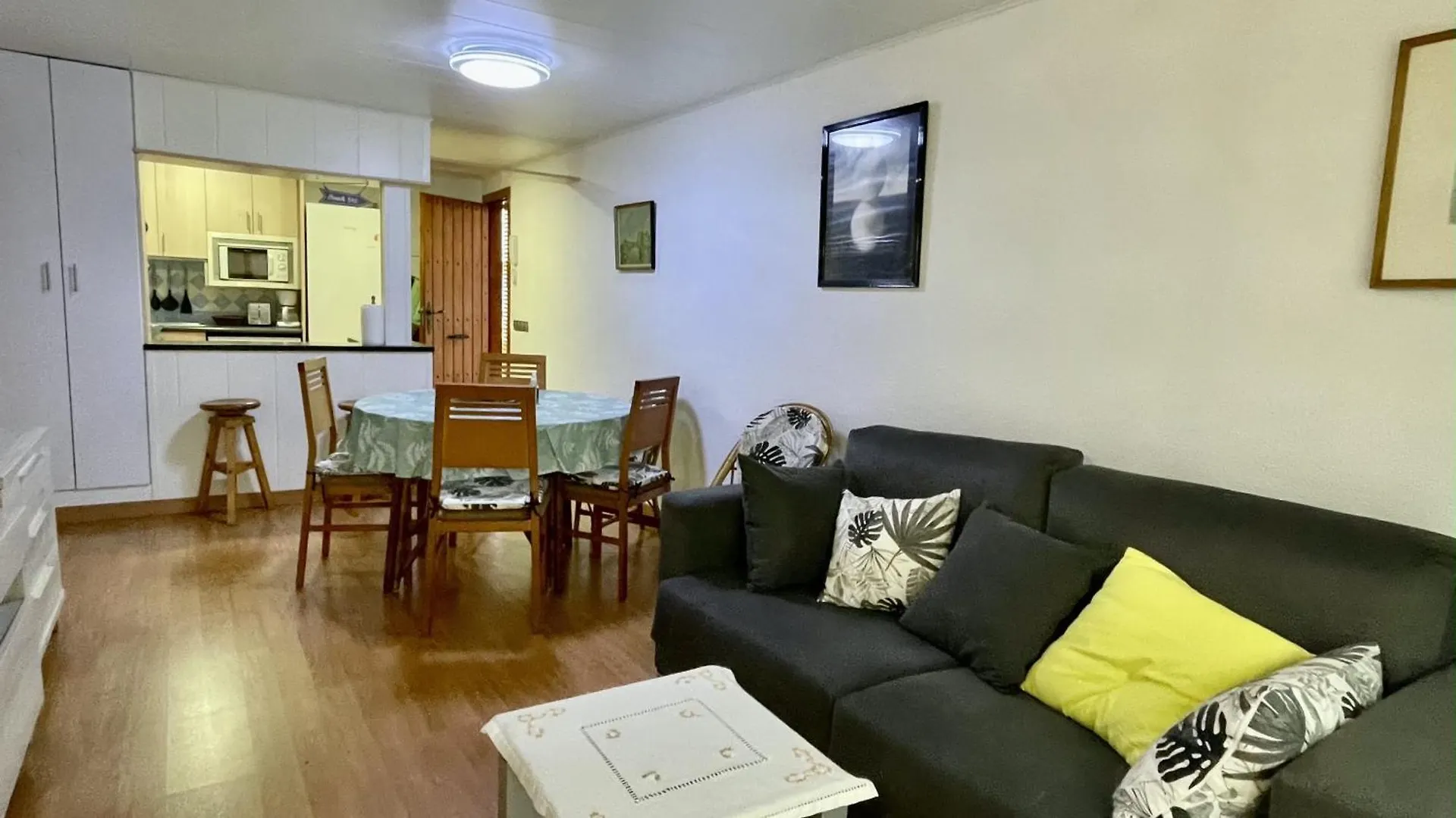 Apartamento El Cortijo Pb 7 L'Estartit