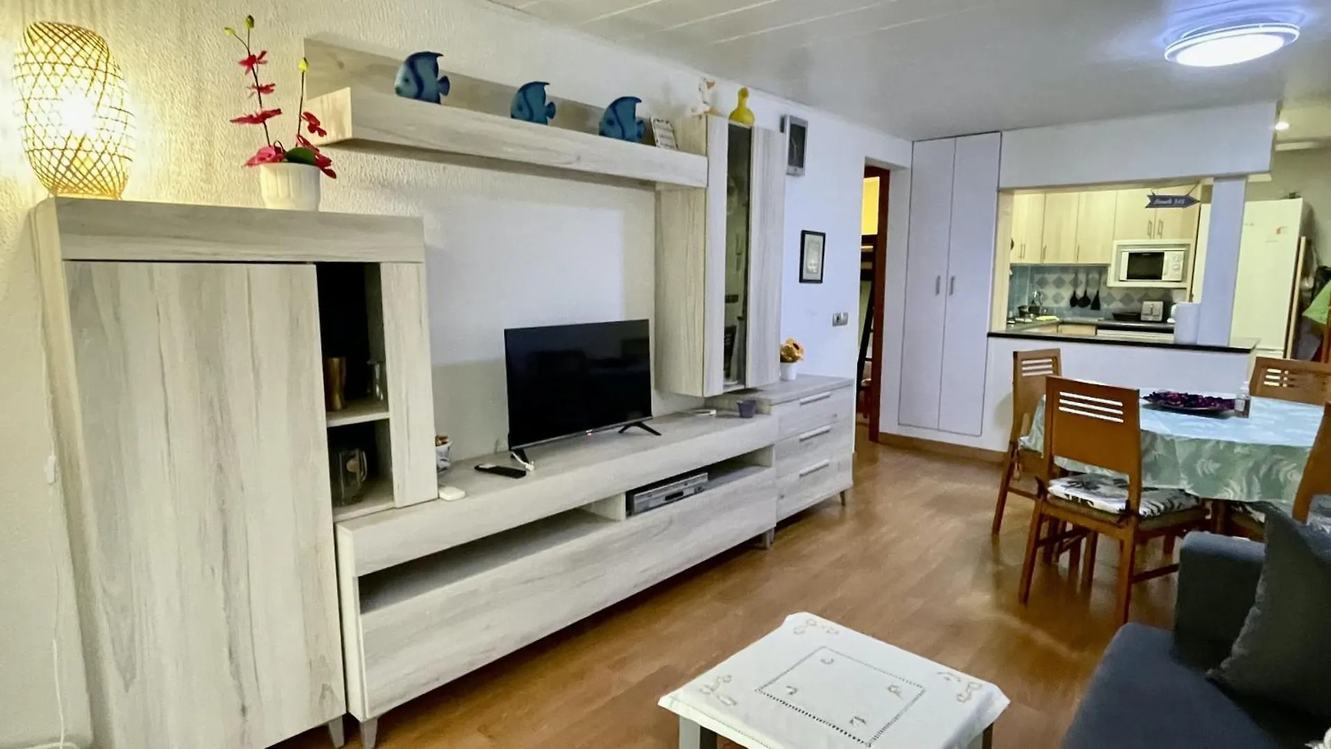 Apartamento El Cortijo Pb 7 L'Estartit