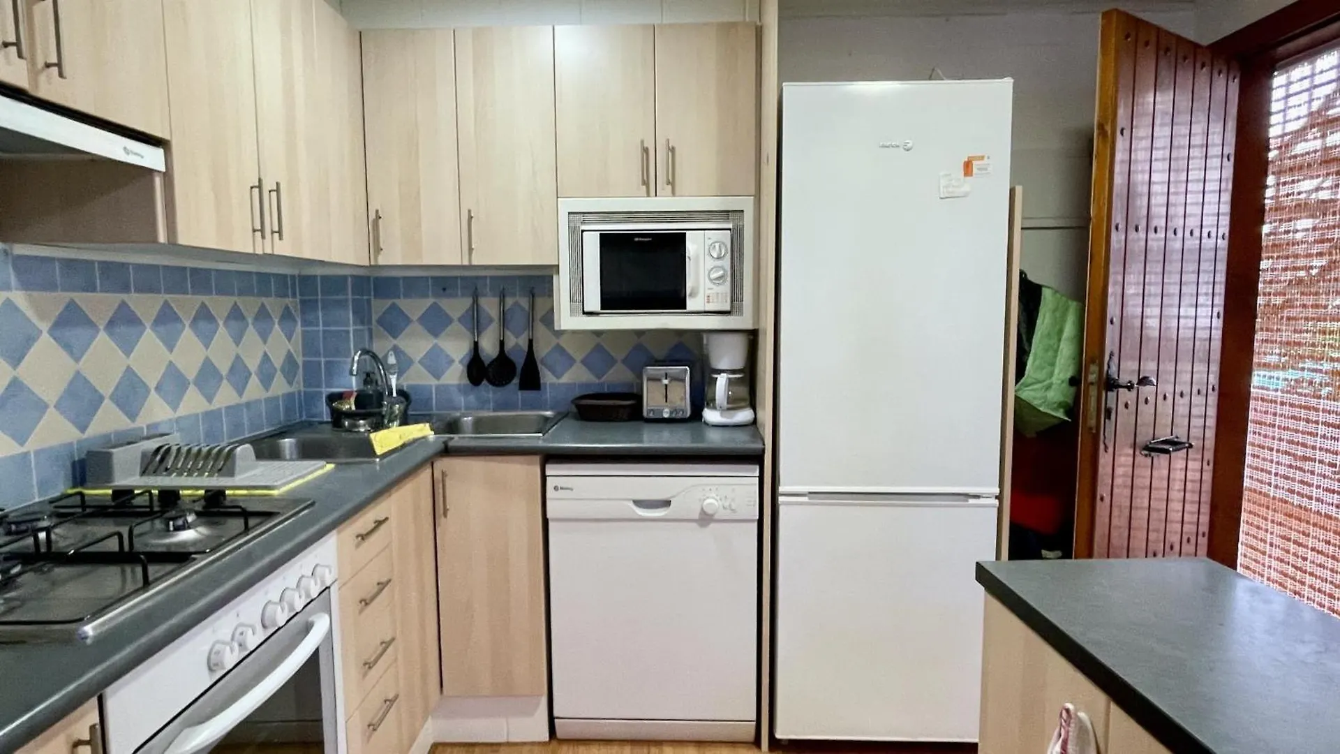 Apartamento El Cortijo Pb 7 L'Estartit
