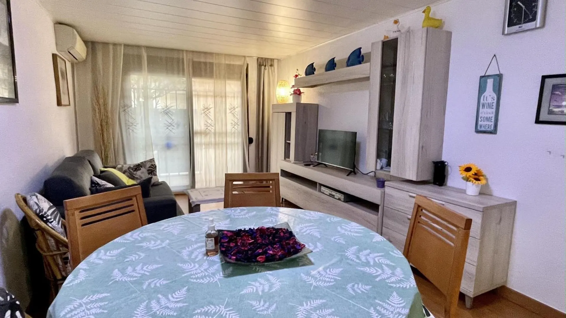 Apartamento El Cortijo Pb 7 L'Estartit España