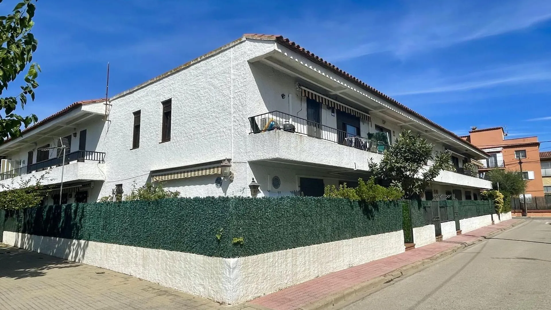 Apartamento El Cortijo Pb 7 L'Estartit