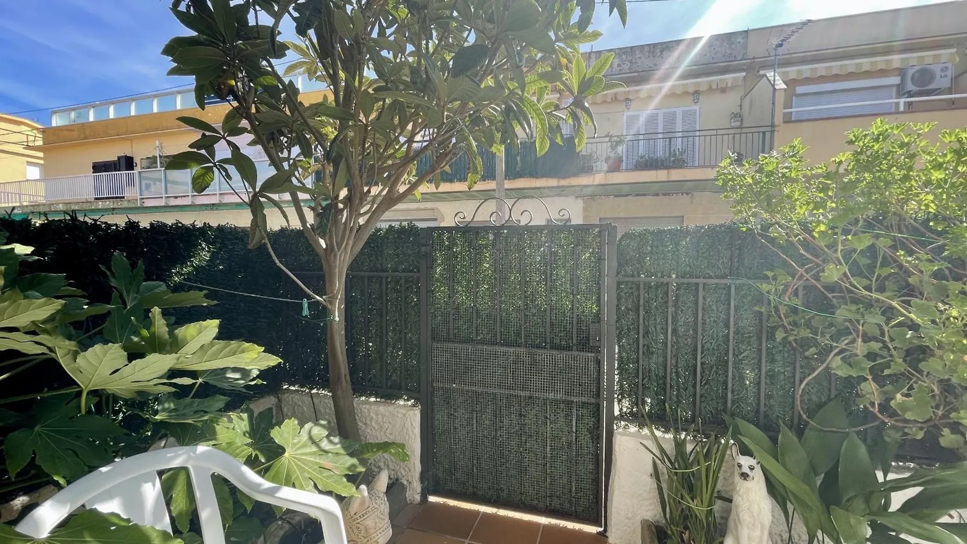 Apartamento El Cortijo Pb 7 L'Estartit 0*,  España