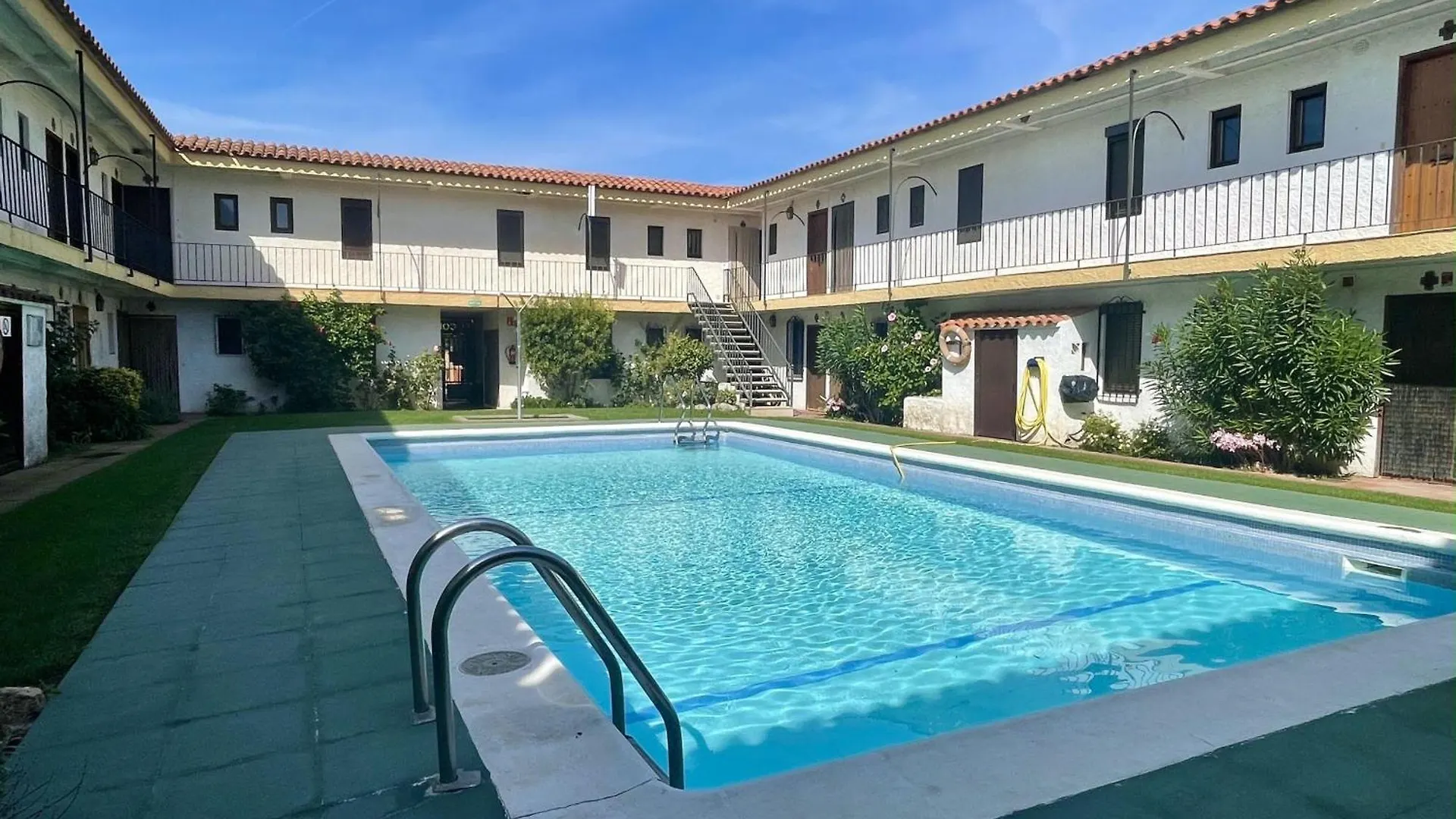 Apartamento El Cortijo Pb 7 L'Estartit