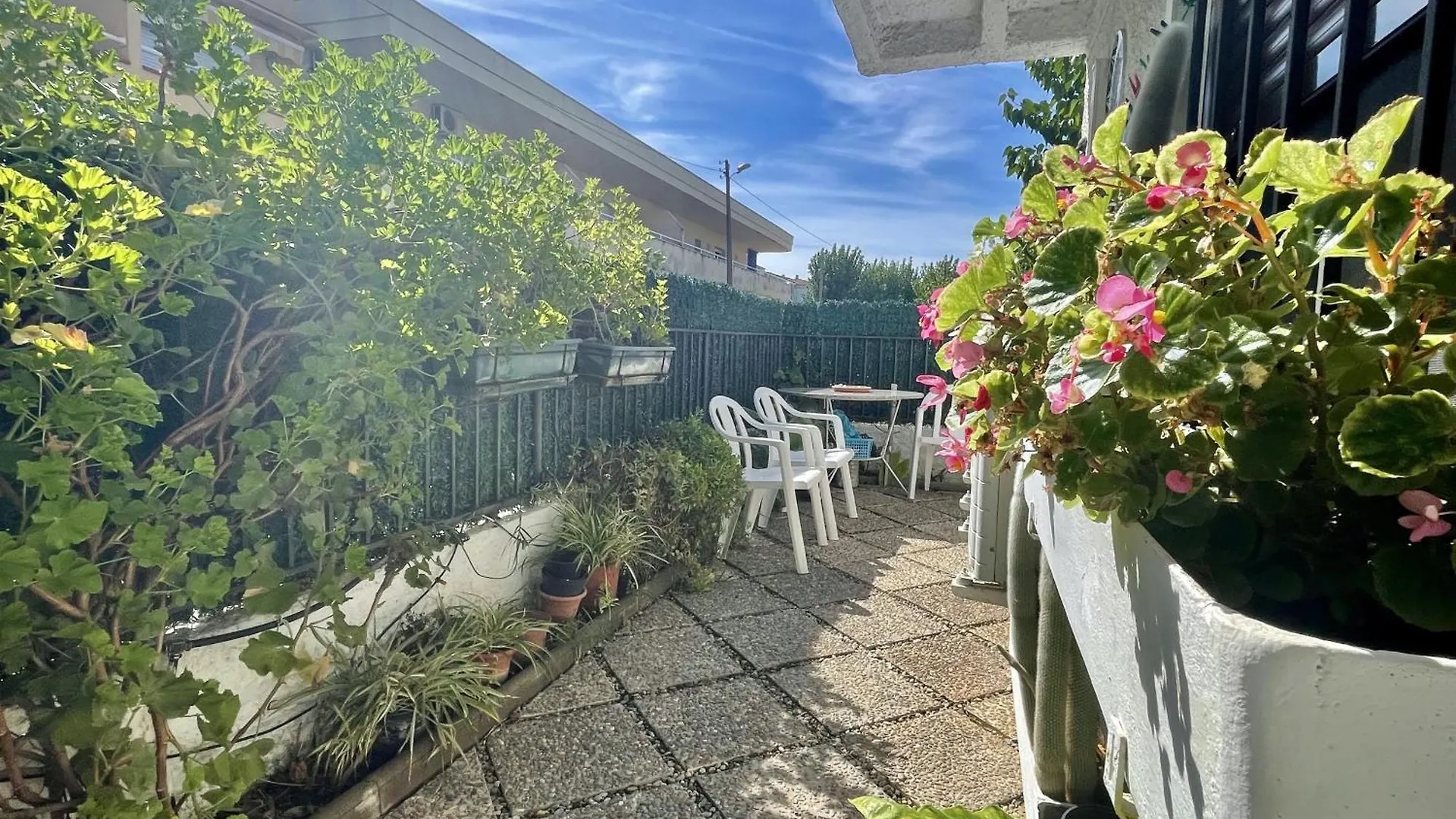 Apartamento El Cortijo Pb 7 L'Estartit
