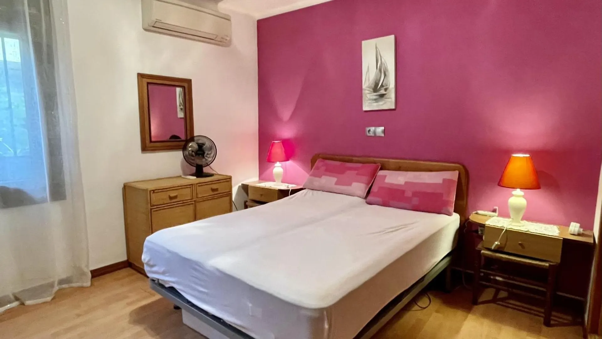 Apartament El Cortijo Pb 7 L'Estartit