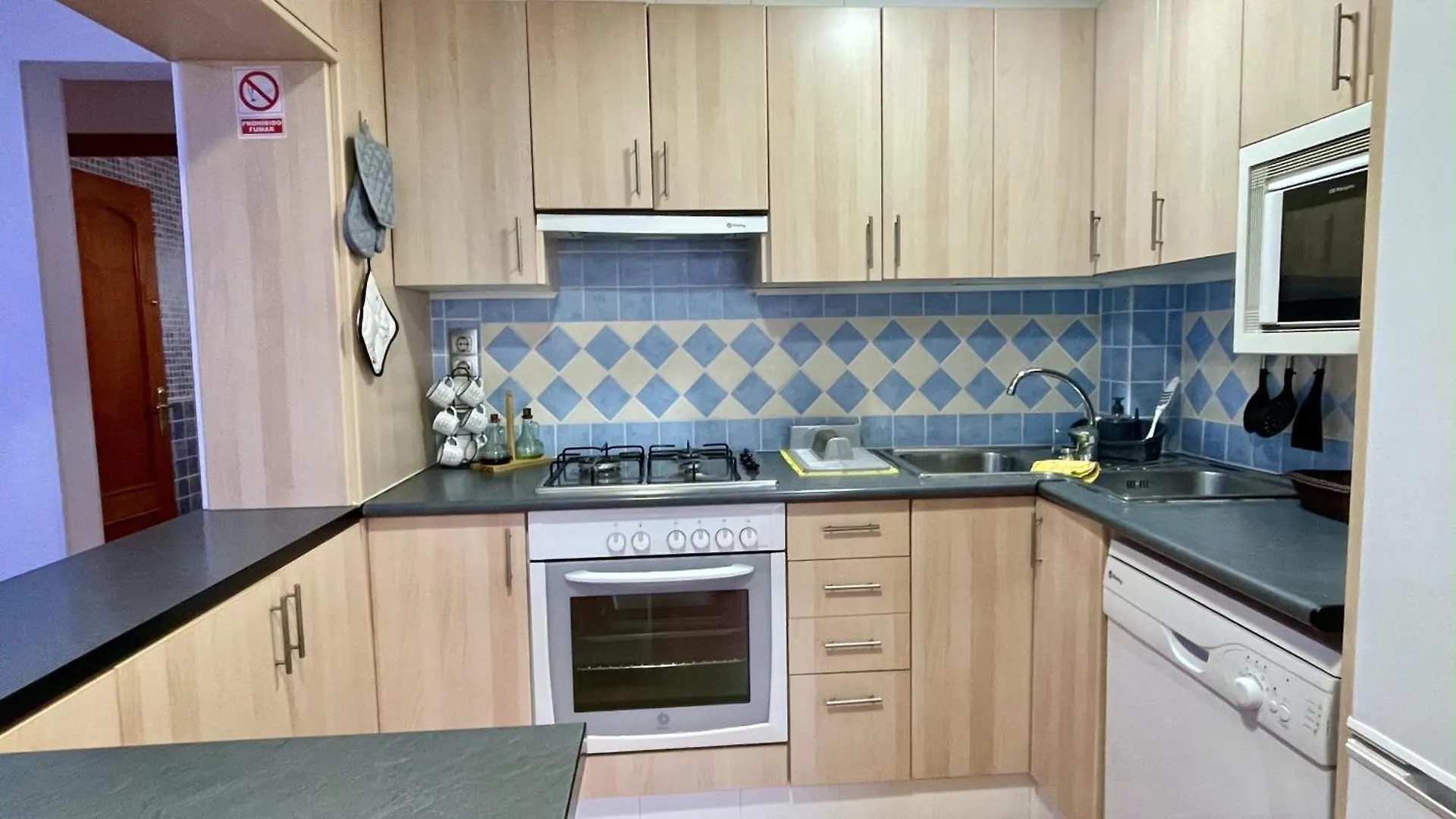 Apartament El Cortijo Pb 7 L'Estartit