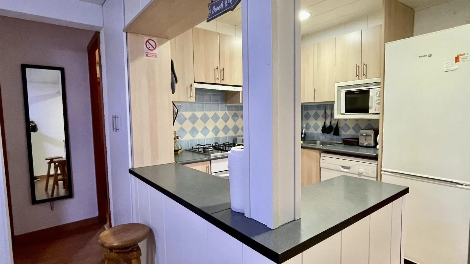 Apartament El Cortijo Pb 7 L'Estartit 0*,