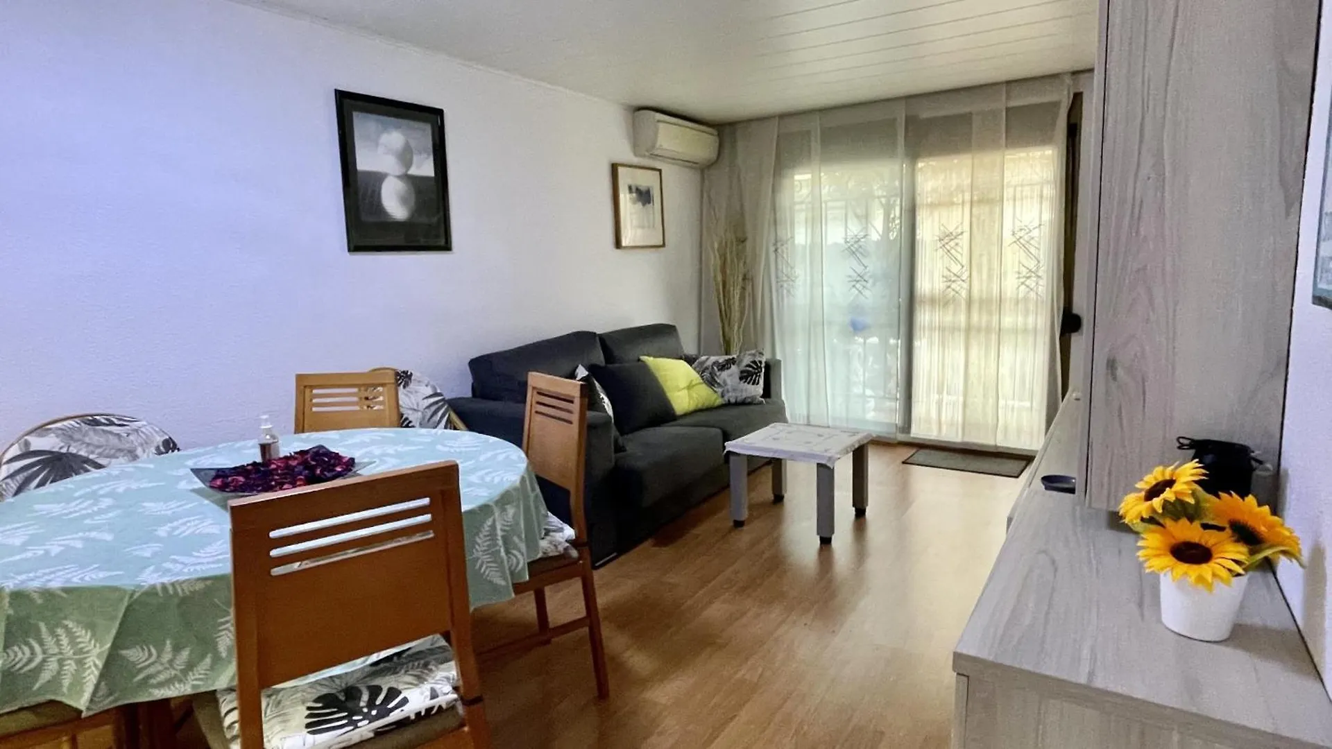 Apartament El Cortijo Pb 7 L'Estartit 0*,