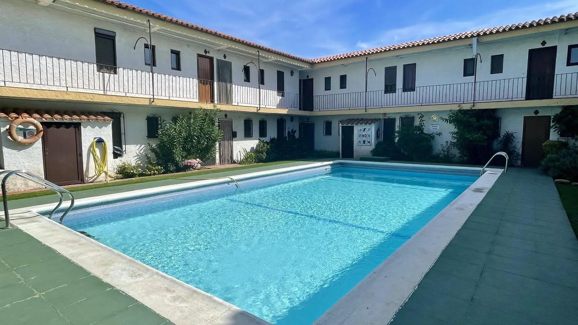 Apartament El Cortijo Pb 7 L'Estartit Hiszpania